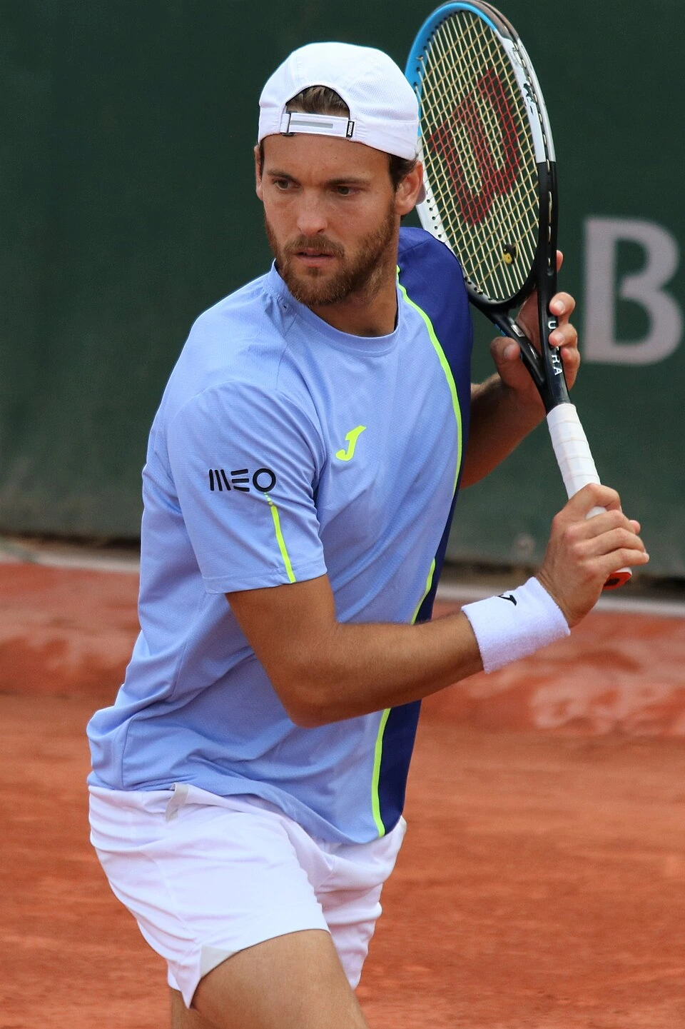 Joao Sousa Net Worth: Estimate, Breakdown, and How to Verify