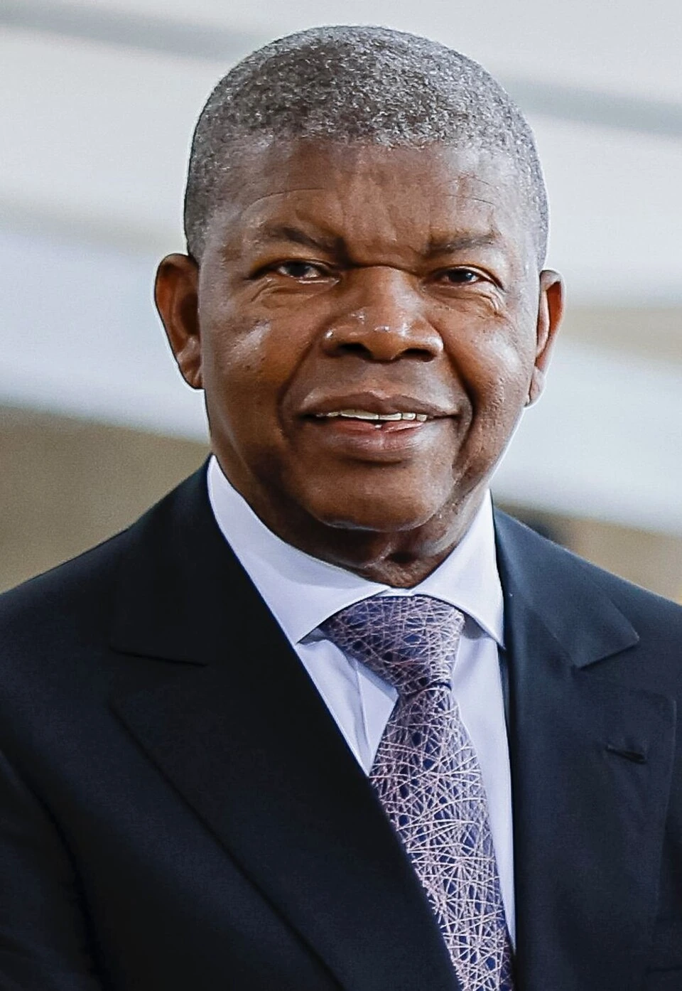Photo of João Lourenço Angola president