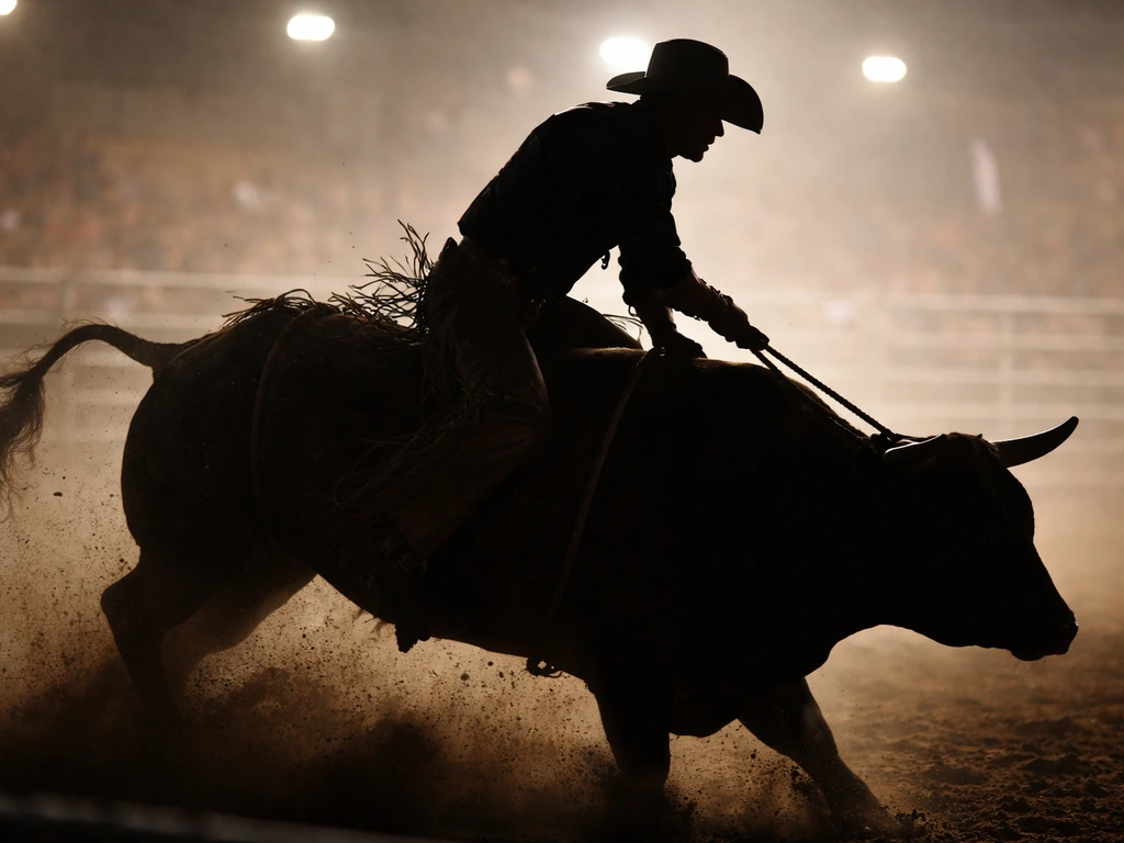 Renato Nunes Bull Rider Net Worth Estimate and Breakdown
