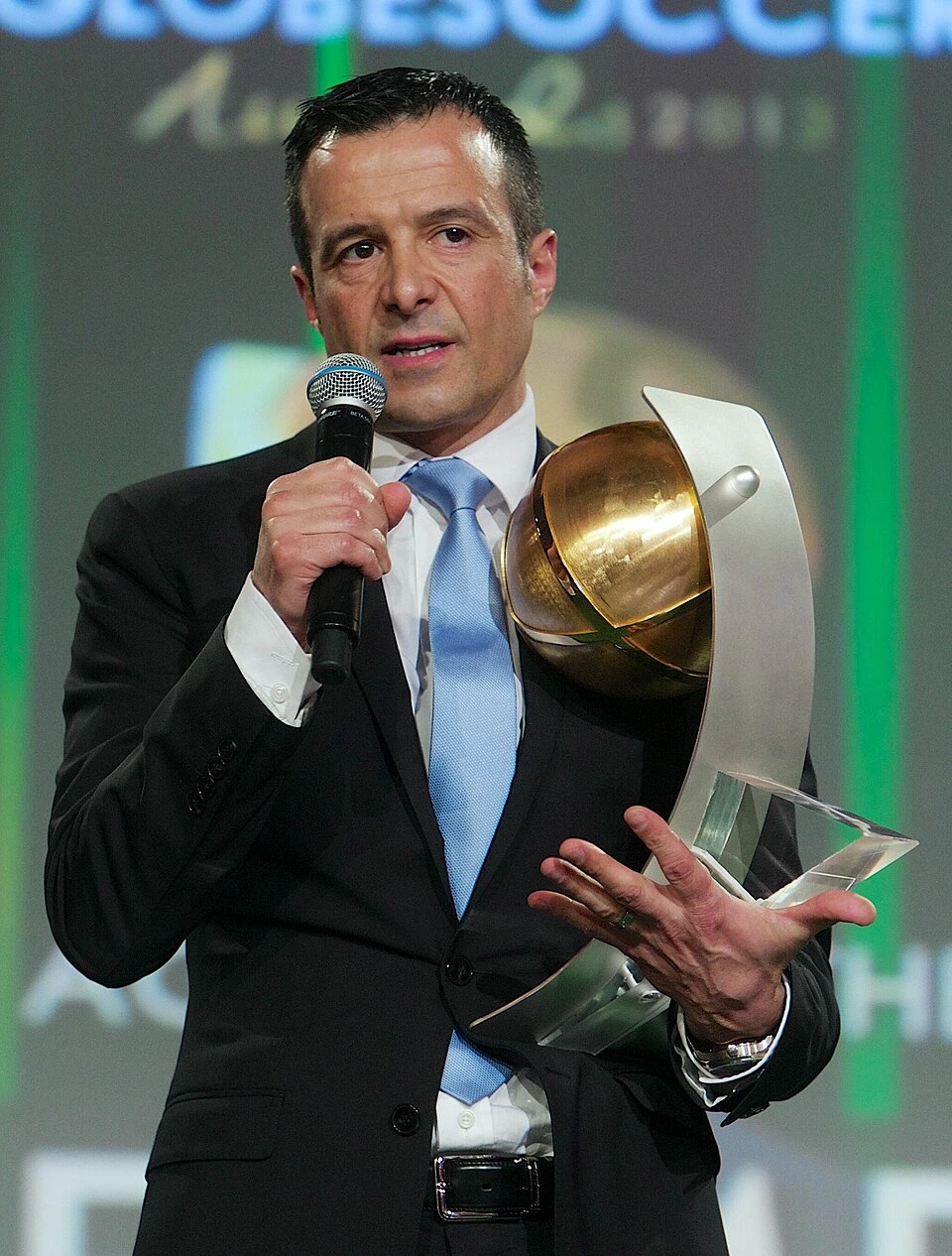 Jorge Paulo Agostinho Mendes Net Worth: Estimates, Sources