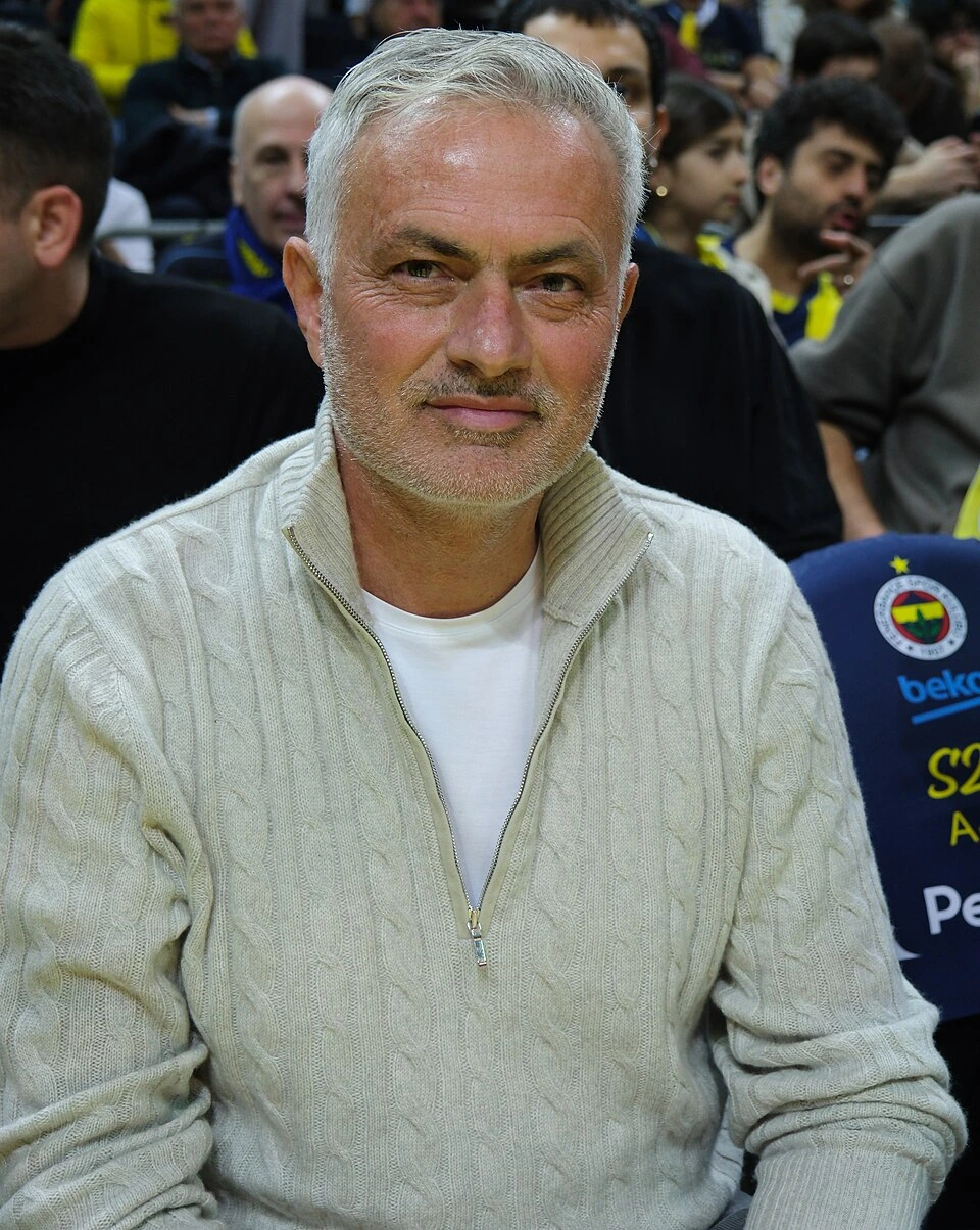 Mourinho Net Worth: Jose Mourinho Wealth Estimate and Income Sources