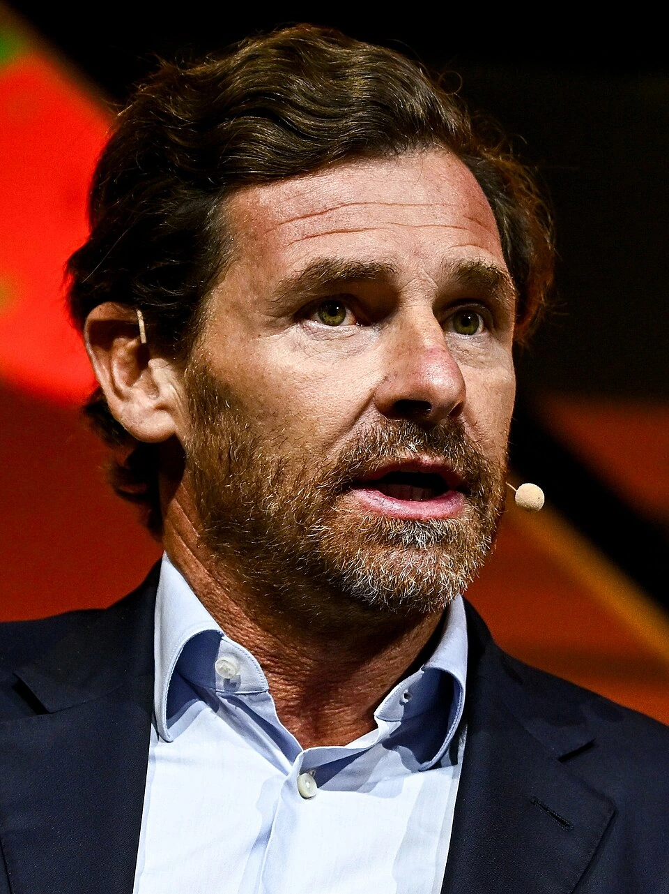 Andre Villas-Boas Net Worth: Verified Range, Method, and How to Check
