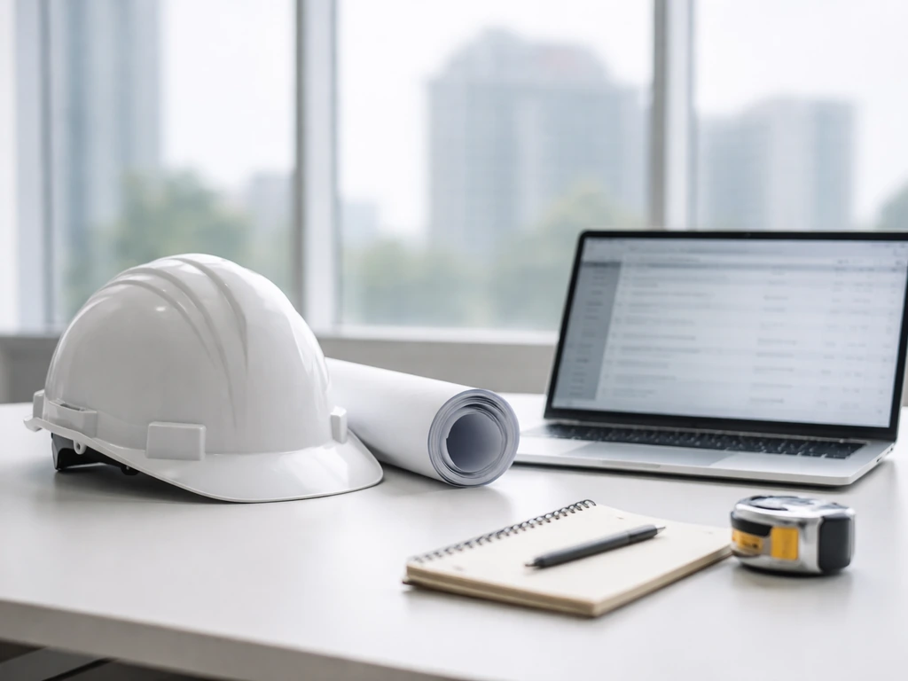 Nelson Ferreira Net Worth: Construction Estimate Framework
