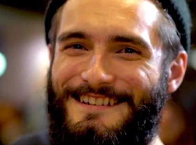 Portrait photo of Manuel Mendes